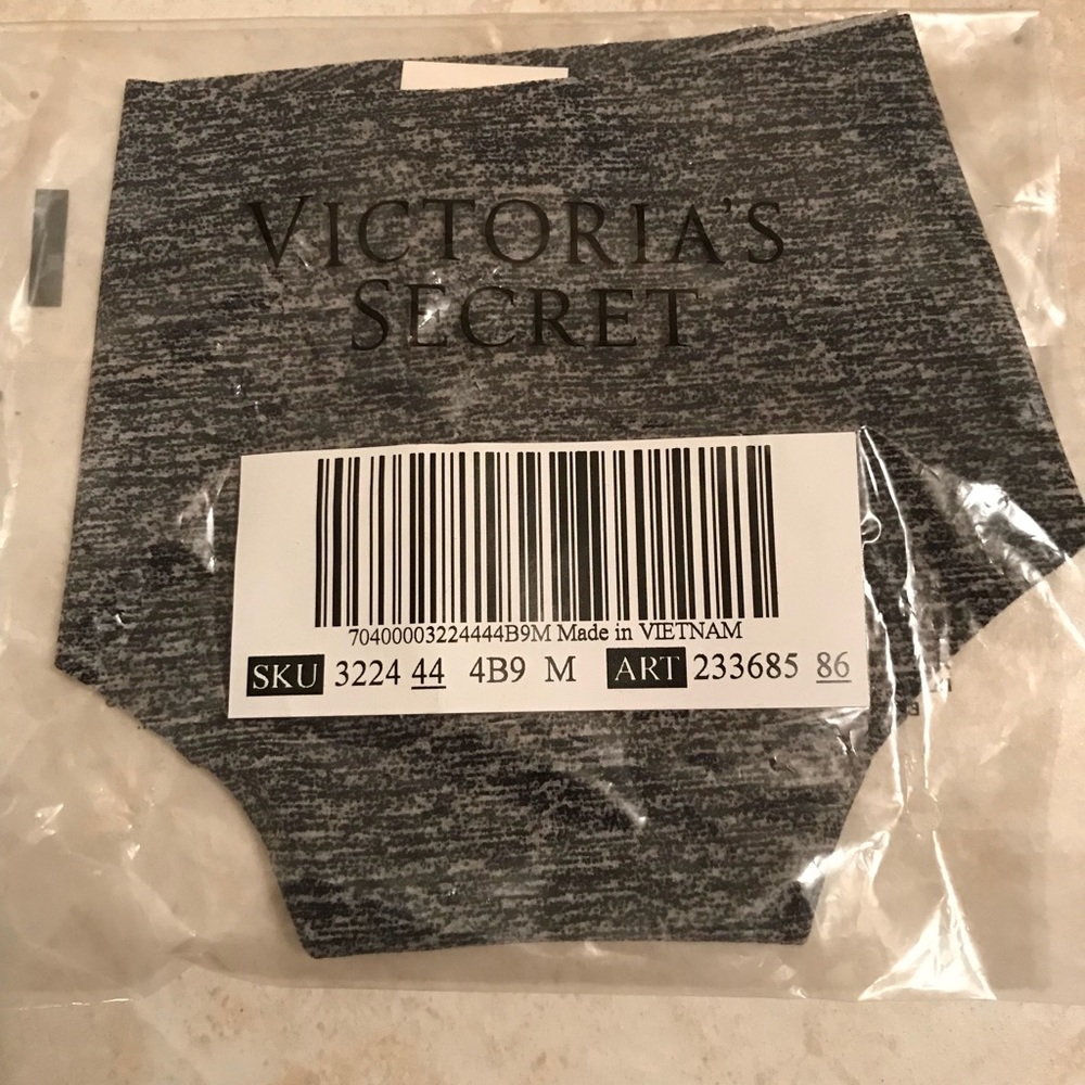Victoria’s Secret panty
